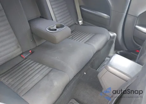 2014 Dodge Challenger Sxt from USA, damaged, VIN 2C3CDYAG3EH111175